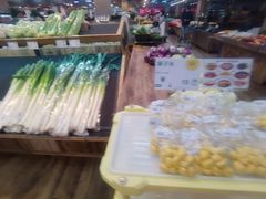 -果蔬好生活超市(双井店)