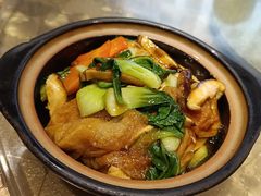 -上厨本帮菜(中山西路店)