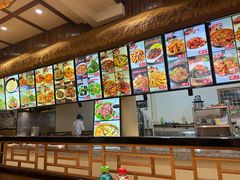 -快乐老家三鲜饺子东北菜(南六中路店)