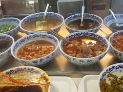 -蔡林记(汉街店)