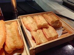 -美食汇自助餐厅(兰州万达文华酒店)
