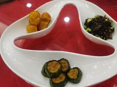 -金陵家宴·金陵春·南京菜(夫子庙店)