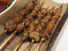-清真·卡德尔大叔新疆主题餐厅(龙汇路店)