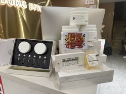 -一東造型烫发染发