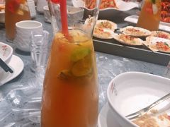 水果茶-虾胡闹龙虾馆(湄南河店)