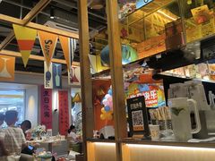 -乐凯撒披萨(欢乐颂购物中心店)