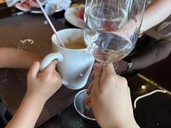 -大中华希尔顿酒店-念自助餐·嗨啤·小龙虾