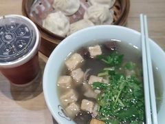 -回味鸭血粉丝汤(砂之船店)