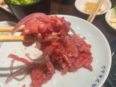 -蒜香焼肉PURUSHIN(马场路店)