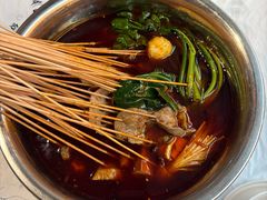 -成都瓜串串(华强北店)
