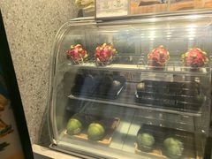 -茉酸奶(松江开元地中海店)