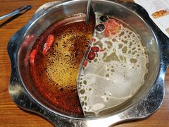 -傣妹火锅(南京东路一店)