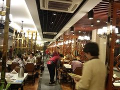 -朝天门火锅(香江半岛店)