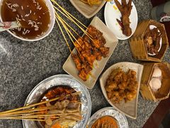 -小街天府(西工小街店)