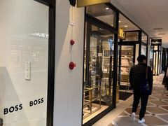 -三井奥特莱斯购物城(爵士之梦长岛店)