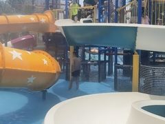 -武汉市青少年宫水上世界