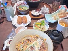 -ITARU食堂·定食料理(西丽店)