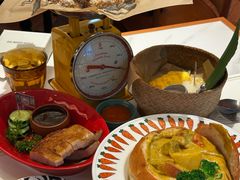 -太食獸泰式茶餐厅(IFS国金中心店)