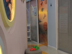 -极橙儿童齿科矫正中心(奥城店)