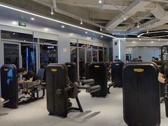 -Hi GYM嗨健身(泥城店)