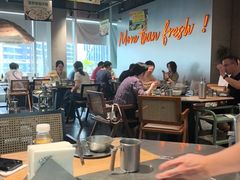 -椰庭·椰子鸡·创意玩家(晶耀前滩店)