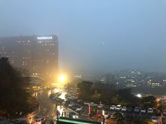 -新罗免税店(首尔总店)