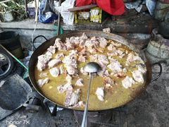 -阿马土菜馆