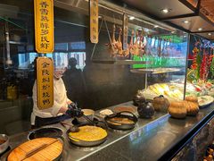 -湖里春风·淮扬菜(丽泽天街店)