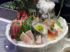 -和彩放题餐厅(酒仙桥店)