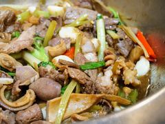 -九道菜有鸡鱼头(石鼓路店)