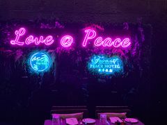 -上海和平饭店华懋阁 Cathay Room