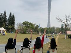 -二沙岛艺术公园