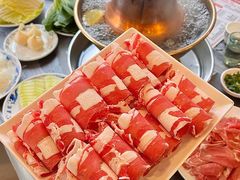 -鑫龙火锅城(青岛分店)