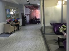 -一兆韦德健身(浦东万达会所)