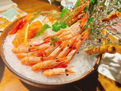 -蟹将军·松叶蟹和牛日料放题自助(K11店)