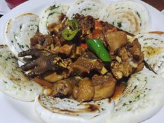 -邵東家(港闸万达店)