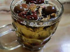八宝茶-苏莱特色牛骨滩羊手抓馆(长城东街总店)