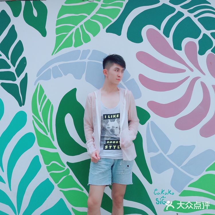 那么就晒图好了,图1到3是我近8年来都在用的