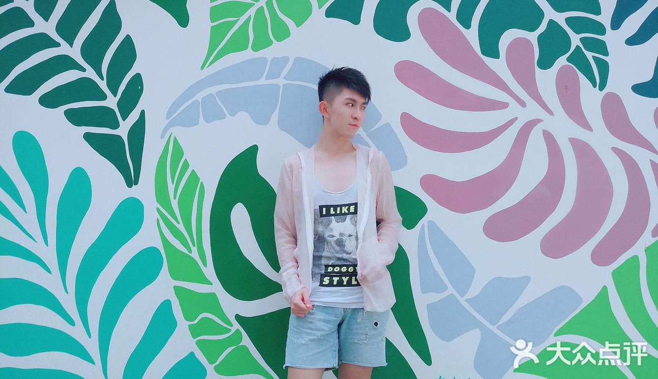 那么就晒图好了，图1到3是我近8年来都在用的