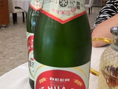 -红高粱大酒店(宁山东路店)