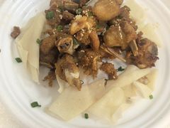 -汇兴源餐馆(小北路店)