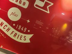 -麦当劳(一德路店)