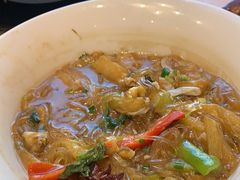 -正德楼果木烤鸭·渔家菜(东港店)