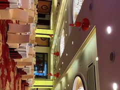 -聚春园自助餐厅(东街口店)