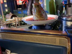 -坛宗剁椒鱼头(河西王府井店)