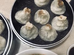 -笑云开汤包店(网巾市店)