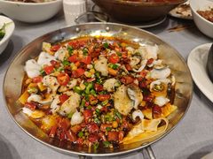 -金哥私房菜馆(张府园总店)