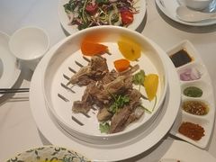 -清真·卡德尔大叔新疆主题餐厅(龙汇路店)