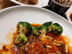 -夏宫中餐厅(香格里拉大酒店)