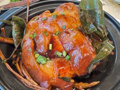 -乌记大厨餐厅